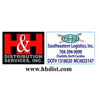 H & H Distribution Services, Inc logo, H & H Distribution Services, Inc contact details
