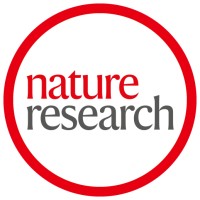 Nature Research科研服务 logo, Nature Research科研服务 contact details