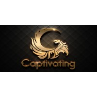 Captivating Speakers logo, Captivating Speakers contact details