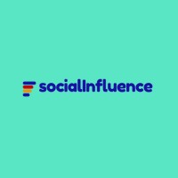 The Social Influence logo, The Social Influence contact details