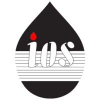 IOS GCC logo, IOS GCC contact details