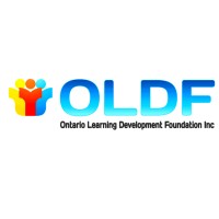 Ontario Learning Development Foundation Inc. logo, Ontario Learning Development Foundation Inc. contact details