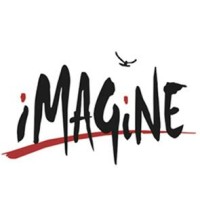 The Imagine Trust logo, The Imagine Trust contact details