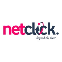 NetClick Broadband logo, NetClick Broadband contact details