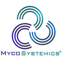 Myco Systemics logo, Myco Systemics contact details