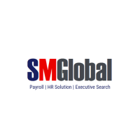 SMGlobal logo, SMGlobal contact details