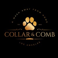 Collar & Comb logo, Collar & Comb contact details