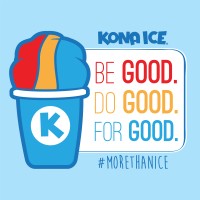 Kona Ice of Lancaster logo, Kona Ice of Lancaster contact details