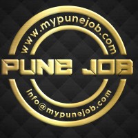 PuneJob logo, PuneJob contact details