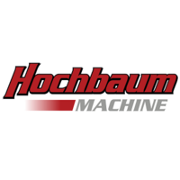 Hochbaum Machine Services logo, Hochbaum Machine Services contact details