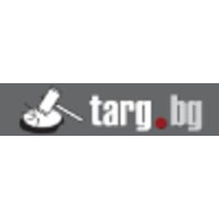 Targ.bg logo, Targ.bg contact details