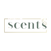 Scents logo, Scents contact details