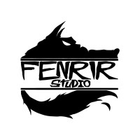 Fenrir Studio logo, Fenrir Studio contact details