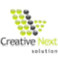 Creative Next logo, Creative Next contact details