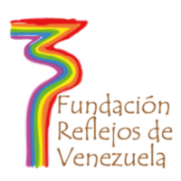 Fundación Reflejos de Venezuela logo, Fundación Reflejos de Venezuela contact details