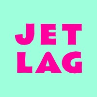 JetLag logo, JetLag contact details