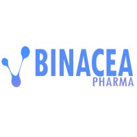 Binacea Pharma logo, Binacea Pharma contact details