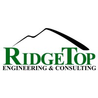 Ridgetop Engineering & Surveying logo, Ridgetop Engineering & Surveying contact details