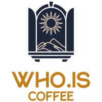 Who Is Coffee, Inc. logo, Who Is Coffee, Inc. contact details