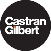 Castran Gilbert logo, Castran Gilbert contact details