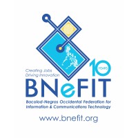 BNEFIT INC. logo, BNEFIT INC. contact details