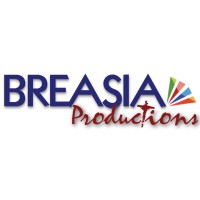 Breasia Productions logo, Breasia Productions contact details