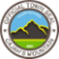 Town of Cajah's Mountain logo, Town of Cajah's Mountain contact details