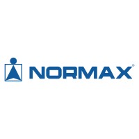 Normax logo, Normax contact details