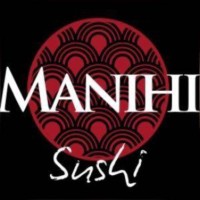 Manihi Sushi logo, Manihi Sushi contact details