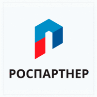 Роспартнер logo, Роспартнер contact details