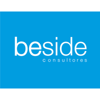 beside Consultores logo, beside Consultores contact details