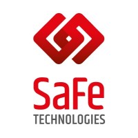 SaFe Technologies & Co. logo, SaFe Technologies & Co. contact details