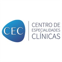 CEC Centro de Especialidades Clínicas logo, CEC Centro de Especialidades Clínicas contact details