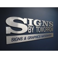 Signs By Tomorrow - Overland Park Kansas logo, Signs By Tomorrow - Overland Park Kansas contact details