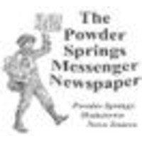 Powder Springs Messenger logo, Powder Springs Messenger contact details