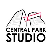 Central Park Studio logo, Central Park Studio contact details