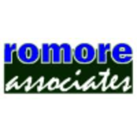 Romore Associates logo, Romore Associates contact details