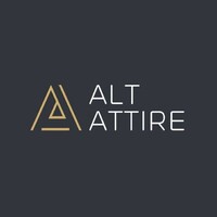 Alt Attire logo, Alt Attire contact details