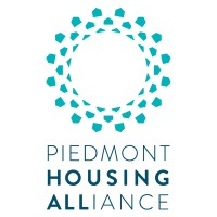 Piedmont Housing Alliance logo, Piedmont Housing Alliance contact details