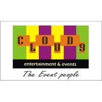 Cloud9 Entertainment & Events logo, Cloud9 Entertainment & Events contact details