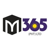 M365 PVT LTD logo, M365 PVT LTD contact details