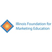 Illinois Foundation for Marketing Education logo, Illinois Foundation for Marketing Education contact details