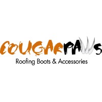 Cougar Paws logo, Cougar Paws contact details