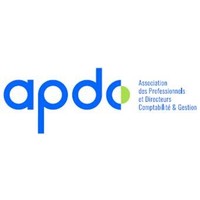 APDC logo, APDC contact details