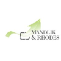 Mandlik & Rhodes logo, Mandlik & Rhodes contact details