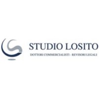 STUDIO LOSITO logo, STUDIO LOSITO contact details