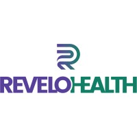 REVELOHEALTH logo, REVELOHEALTH contact details