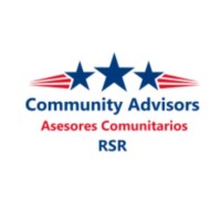 Community Advisors RSR-Asesores Comunitarios RSR logo, Community Advisors RSR-Asesores Comunitarios RSR contact details