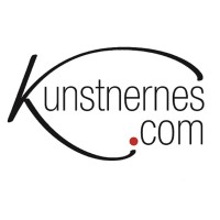 Kunstnernes.com logo, Kunstnernes.com contact details