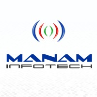 Manam Infotech Pvt. Ltd logo, Manam Infotech Pvt. Ltd contact details